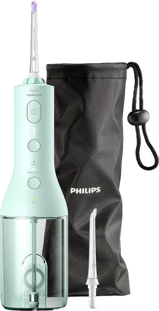 Набор Philips Sonicare Электрическая зубная щетка HX9911/84