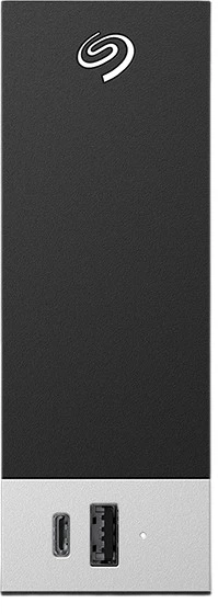 Dysk twardy Seagate One Touch Hub 16TB STLC16000400 USB 3.0 External Black - obraz 3