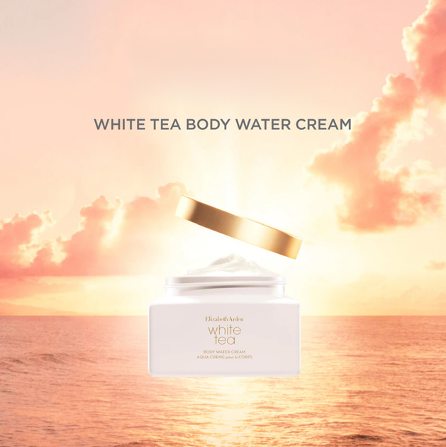 Крем для тіла Elizabeth Arden White Tea парфумований 225 мл (085805210489) - зображення 3