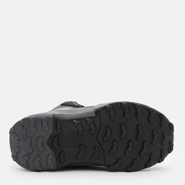 Підліткові зимові черевики для хлопчика Adidas Terrex Ax4R