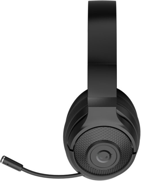 Słuchawki Lorgar Noah 500 Wireless Gaming Black (LRG-GHS500) - obraz 4