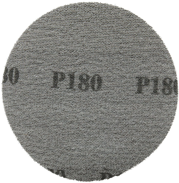 Siatka ścierna Makita D-78673 A 180 125 mm 10 pcs (197050354372) - obraz 2