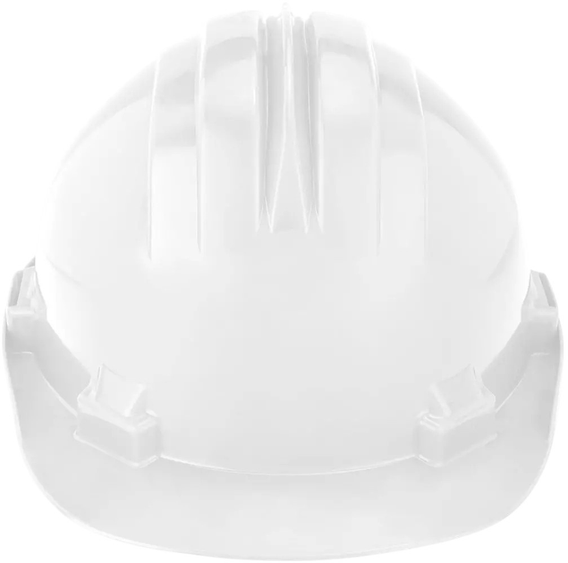 Захисна каска NEO Tools 97-201 White (5907558467352) - зображення 2