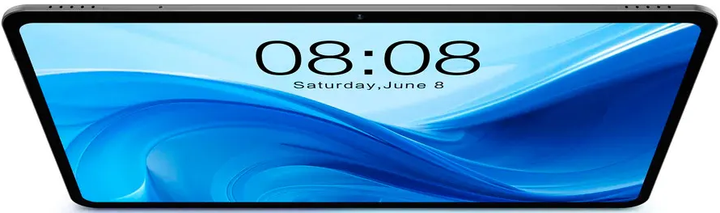 Планшет 11" Full HD Teclast T50 8+8/256Gb 4G 2-SIM 8 ядер Android 13 7500 mAh Серый (102352680) - Б/У - изображение 5