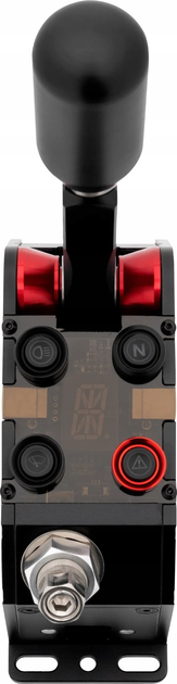 Skrzynia biegów Simagic Q1 Sequential Shifter (6975472770574) - obraz 2