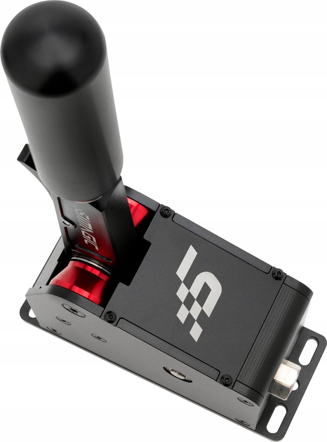 Skrzynia biegów Simagic Q1S Sequential Shifter (6975472770598) - obraz 3
