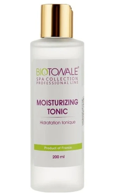 Тонік гідратаційний Biotonale 200 ml - Фото 1 Тонік гідратаційний Biotonale 200 ml - зображення 1
