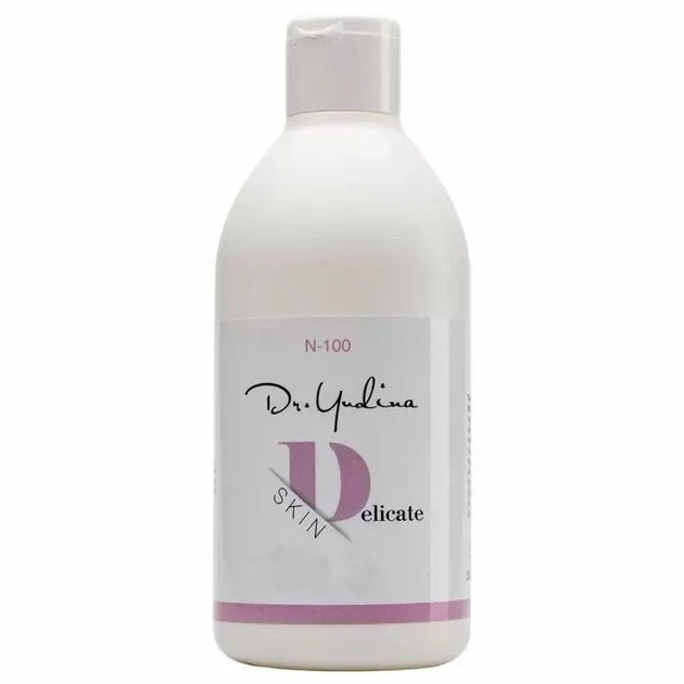 Тонік для ніжної шкіри Delicate Skin Dr. Yudina 700 мл - Фото 1 Тонік для ніжної шкіри Delicate Skin Dr. Yudina 700 мл - зображення 1