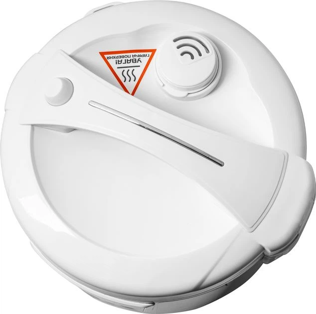 Мультиварка Liberton LMC-3111 - зображення 3