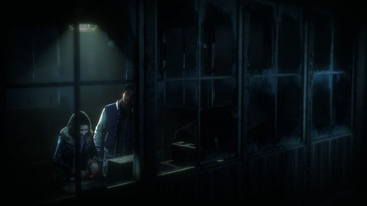Gra PS4 Until Dawn (Blu-ray) (711719445272) - obraz 6