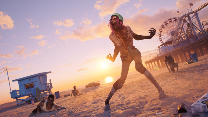Гра PS5 Dead Island 2 Day One Edition (Blu-ray) (4020628609139) - зображення 4