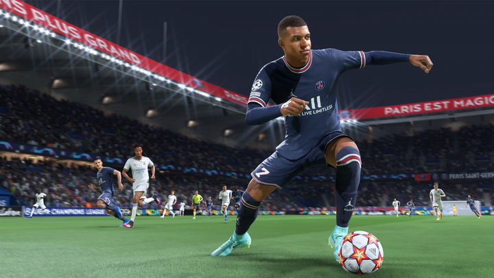 Gra PS5 FIFA 22 (Blu-ray) (5035225124786) - obraz 2