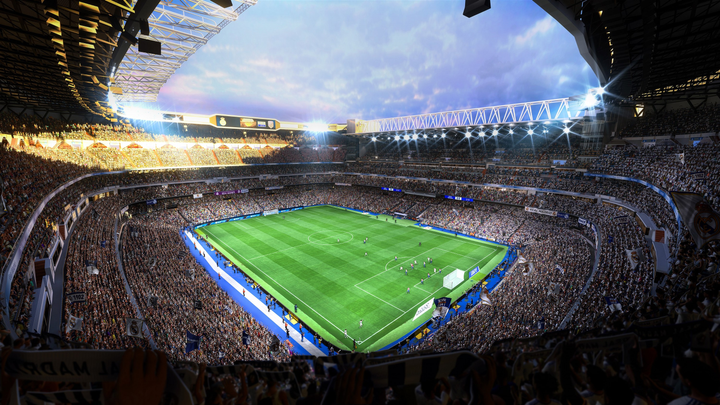 Gra PS5 FIFA 22 (Blu-ray) (5035225124786) - obraz 4
