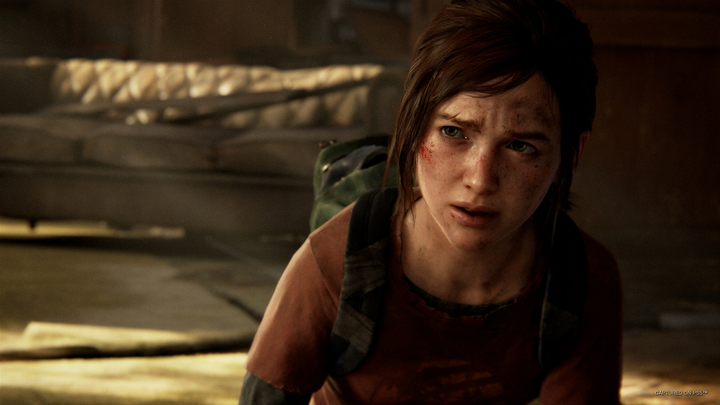 Гра PS5 The Last of Us Part I (Blu-ray) (711719406495) - зображення 6