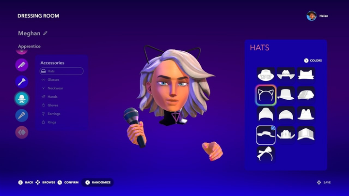 Гра Nintendo Switch Let's Sing 2024 + 2 Mics (Картридж) (4020628611477) - зображення 7
