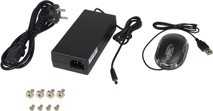 Мережевий відеореєстратор Blow BL-N16081-8P (5900804127932) - зображення 3
