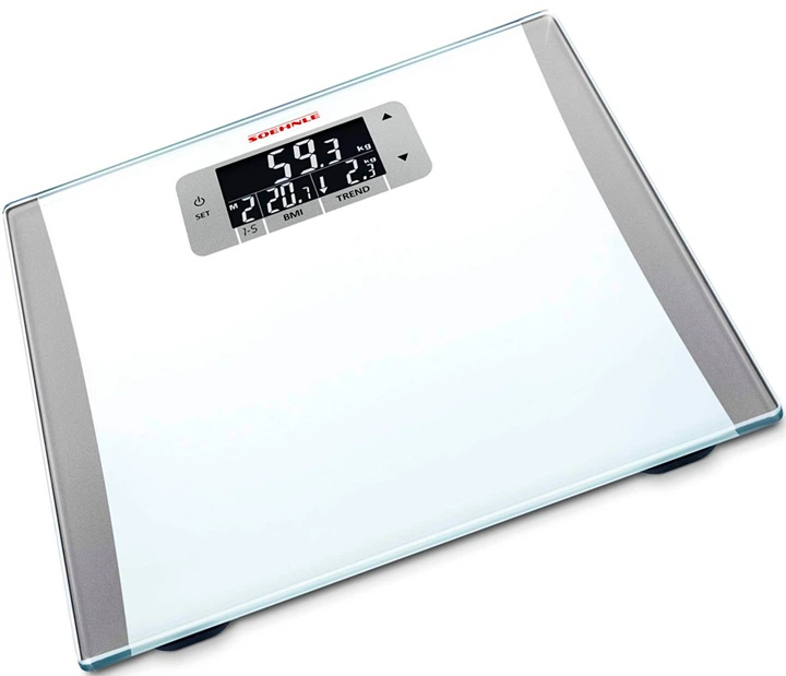 Весы Напольные SOEHNLE EASY CONTROL (63806) – Фото, Отзывы.