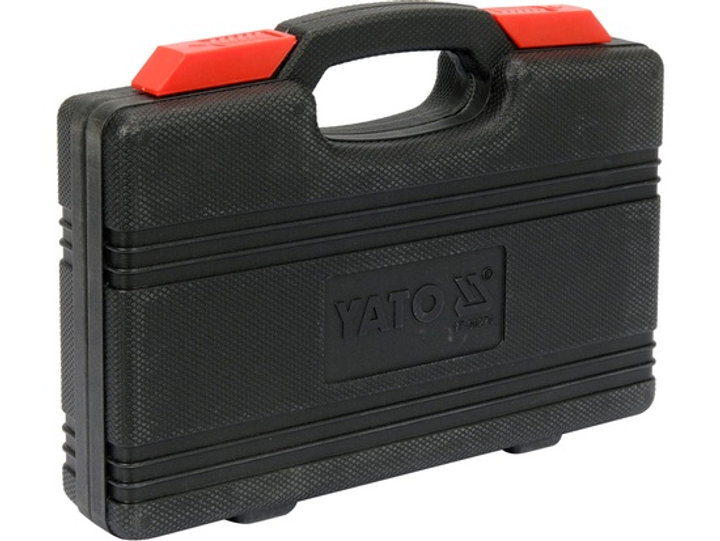 Інструменти для натягу пасів ГРМ групи VAG YATO 6 шт (YT-06275) - зображення 3