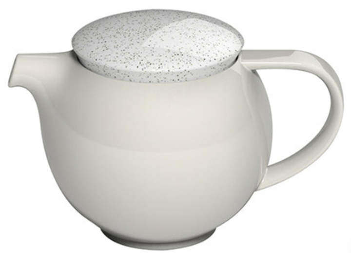 Dzbanek do zaparzania herbaty Loveramics Pro Tea beżowy 400 ml (4891635820257) - obraz 1