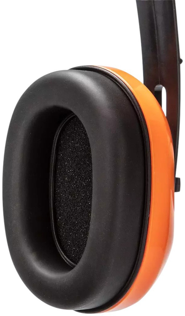 Nauszniki przeciwhałasowe NEO Tools SNR 25 dB 97-561 (5907558443738) - obraz 3