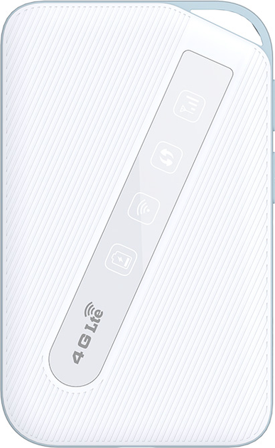 Bezprzewodowy router D-Link DWR-932W 4G LTE AX300 Wi-Fi 6 Mobile Hotspot - obraz 2