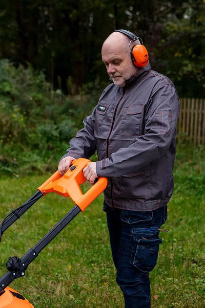 Протишумні навушники NEO Tools SNR 24 дБ 97-562 (5907558443745) - зображення 9
