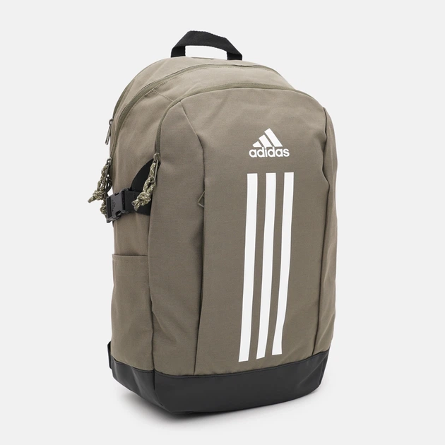Рюкзак спортивный тканевый 26.4 л вмещает формат А4 Adidas Power
