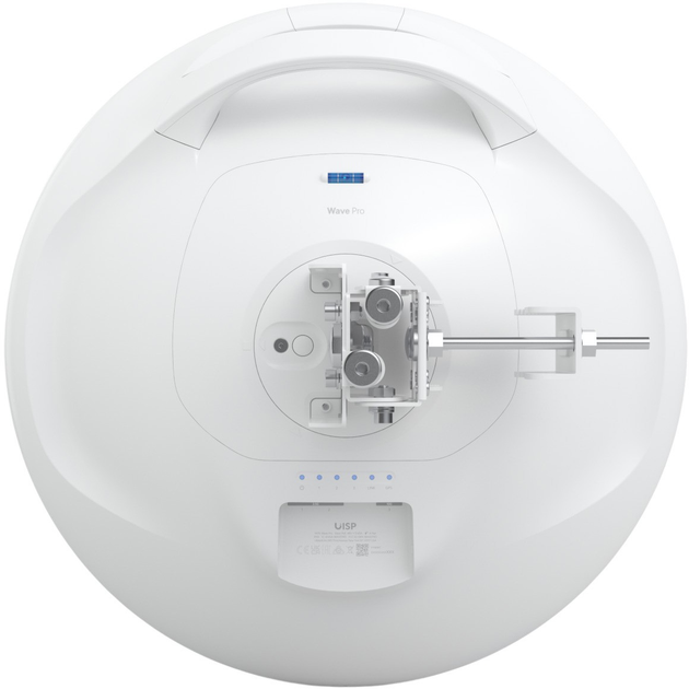Punkt dostępu Ubiquiti Wave Pro - obraz 10