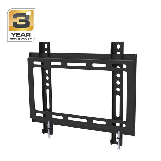 Кронштейн для телевізора Standard 23-42″ 35 кг KL22-22F (4772013028833) - зображення 4
