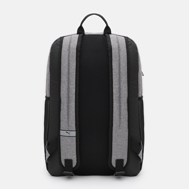 Рюкзак спортивный тканевый 28 л вмещает формат А4 Puma S