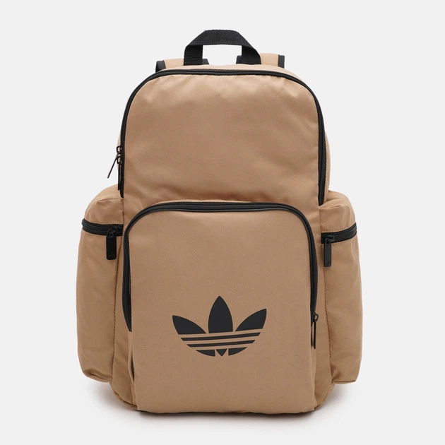 Рюкзак спортивный 23 л вмещает формат А4 Adidas Adicolor Backpack