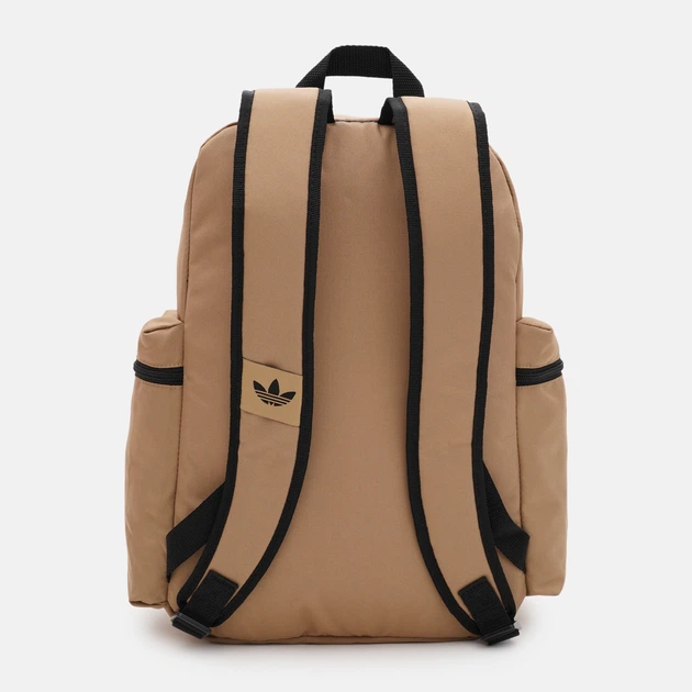 Рюкзак спортивный 23 л вмещает формат А4 Adidas Adicolor Backpack