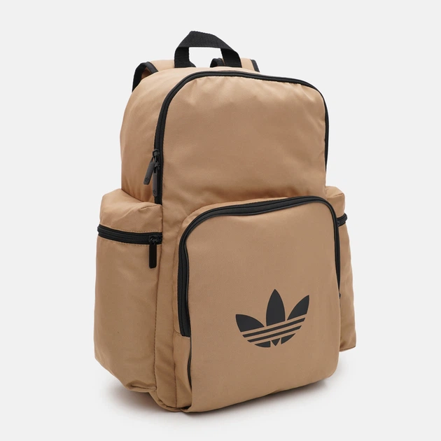 Рюкзак спортивный 23 л вмещает формат А4 Adidas Adicolor Backpack
