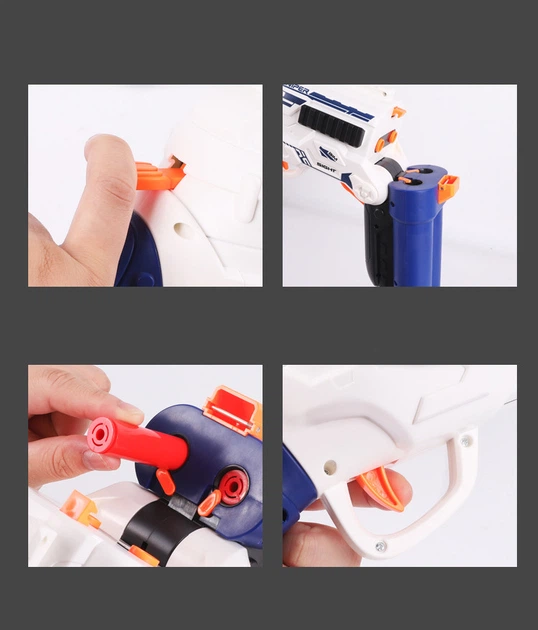 極光戦姫 セット販売 ブロッカーズ NEXATE PRIME近距離戦闘タイプ：V-LITZ アーマー