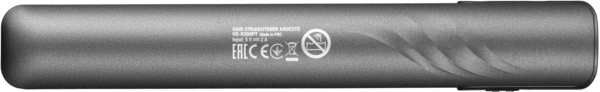 Випрямляч для волосся Ardesto HS-R300PT - Фото 5 Випрямляч для волосся Ardesto HS-R300PT - изображение 5