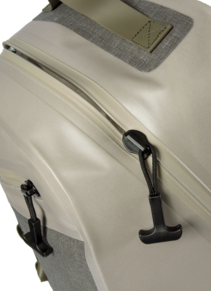 Герморюкзак Norfin DRY BAG 30 (NF-40309) - изображение 4