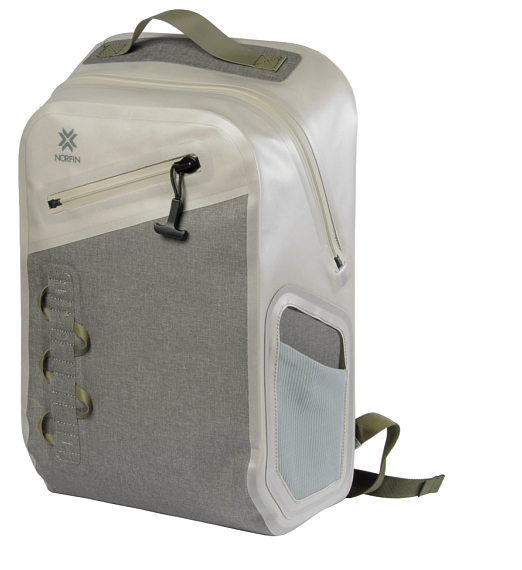 Герморюкзак Norfin DRY BAG 30 (NF-40309) - изображение 5