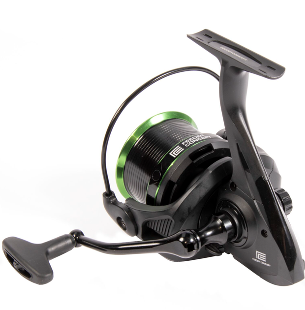 Катушка безынерционная Feeder Concept MAGMA 8 5000FD (FC701-50FD) - изображение 9