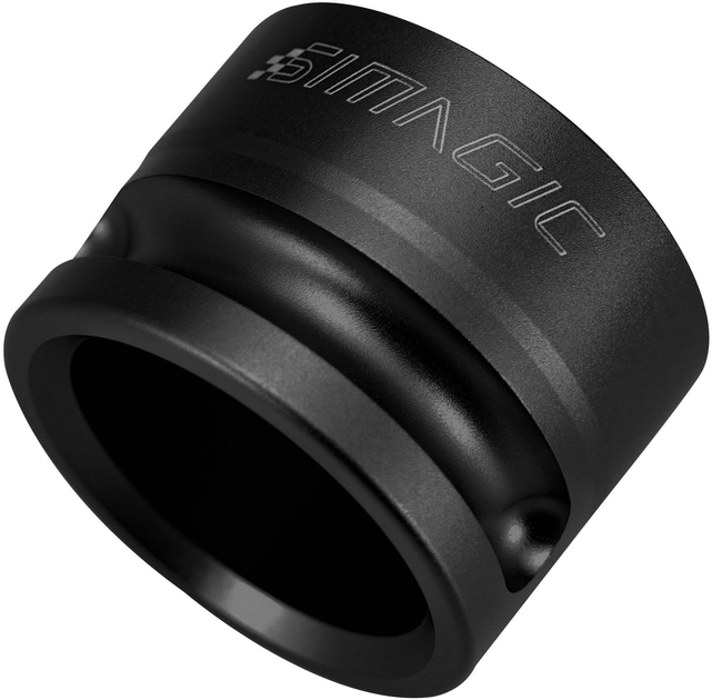 Uchwyt Simagic Wheel Mount Black (6975472770888) - obraz 1