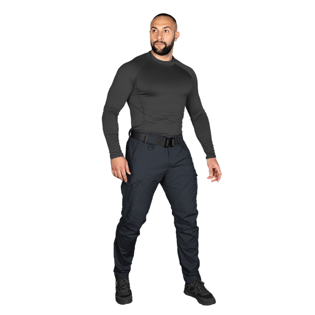 Брюки Camotec Герць Rip-Stop Stretch Темно-сині (7941), XXXL - зображення 3