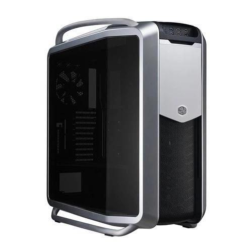 Cooler Master RC-1200-KKN2 COSMOS Ⅱ Корпус Cooler Master Cosmos II 25TH Aniversary Edition без БП (PSU