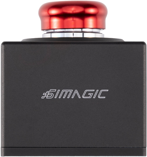 Аварійний вимикач живлення Simagic Alpha Kill Switch (6975472770703) - зображення 2