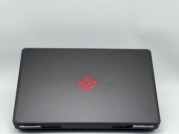 Ноутбук HP Omen 17-w151nr / 17 IPS 1920x1080 60Гц / i7-6700HQ / 16 GB / 480 GB / NVIDIA GeForce GTX 1070 / [HPMN17W151NRI7107048016IB] БУ - Б/У - изображение 5