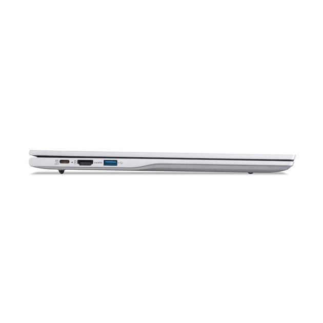 Ноутбук Acer Aspire Lite AL16-52P-56GB (NX.J5SEU.001) Silver - изображение 8