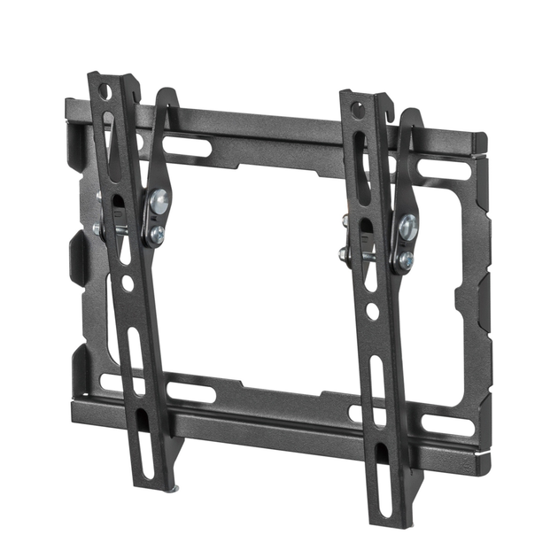 Uchwyt do telewizora Standard 23-43" 45 kg KL32-22T (4772013473442) - obraz 2