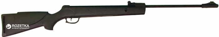 Пневматическая винтовка Torun Magnum 101 (1904101) - изображение 1