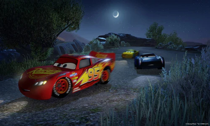 Gra Xbox One Cars 3: Driven to Win (Blu-ray płyta) (5051892207249) - obraz 2