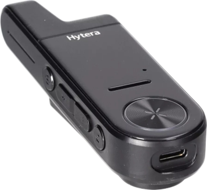 Рація Hytera S1 Mini UC - зображення 3