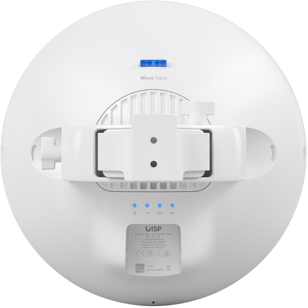 Punkt dostępu Ubiquiti Wave Nano - obraz 11