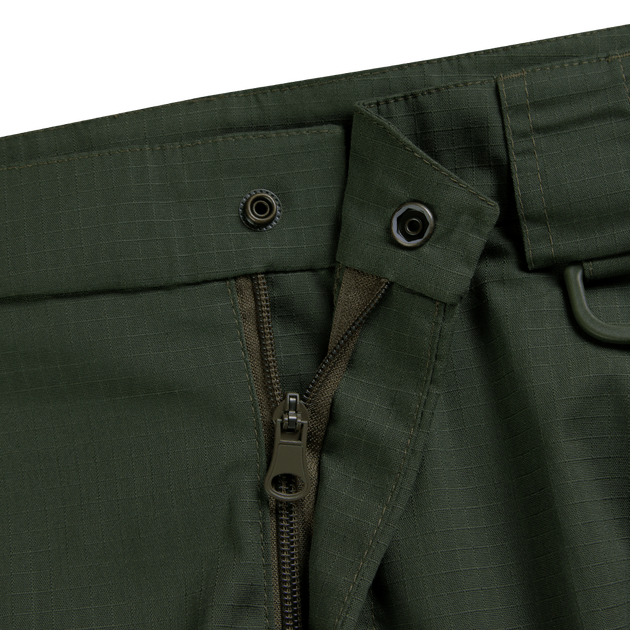Штани Patrol Pro Rip-Stop Stretch Темна Олива (8945), 2XL - изображение 9